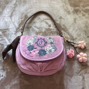 Juicy Couture Shoulder Bag